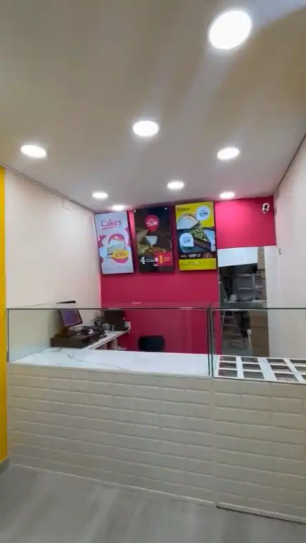 Business premises for transfer in Carrer de Provença 530, imagen 3