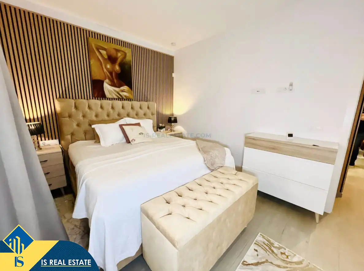 Apartment with pool for sale in Playa del Cura, imagen 12