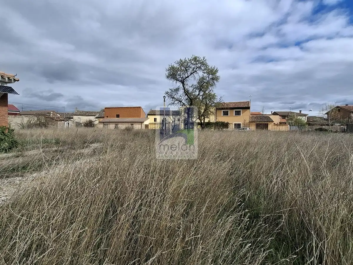 Casa o chalet en venta en Grijalba con Trastero