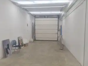 Nave industrial de alquiler en Alcorcón con Calefacción