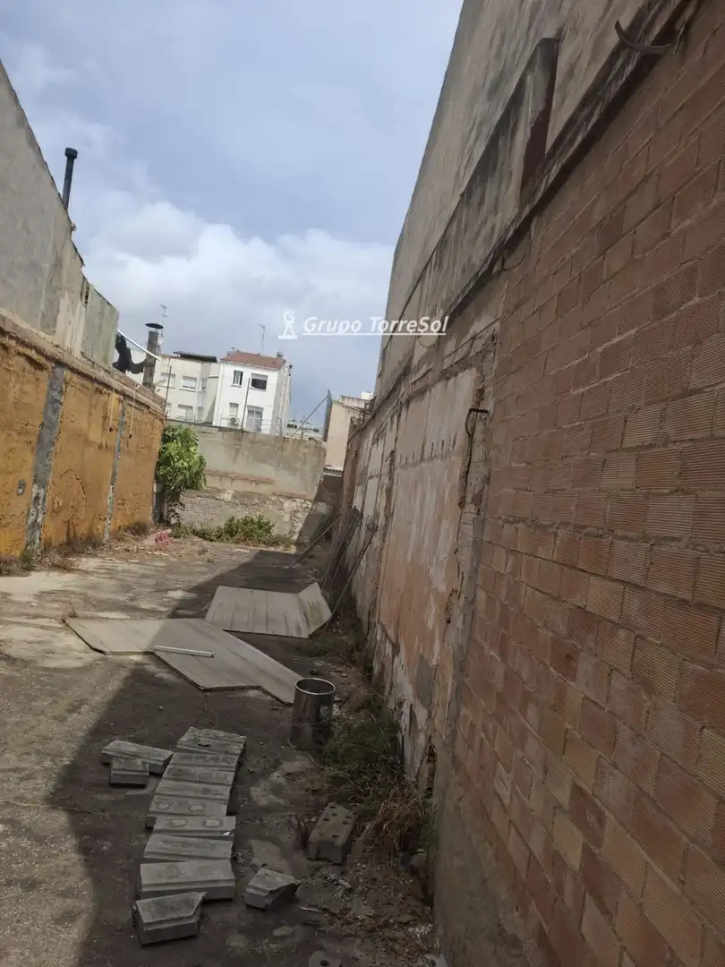Rustikales Grundstück zum Verkauf in Sant Pere, imagen 16