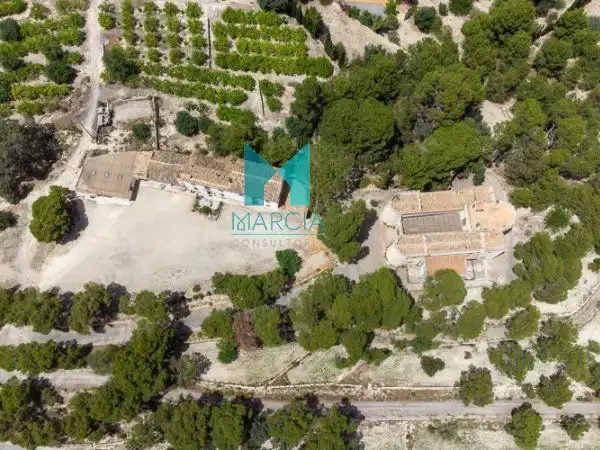 Country homes for sale in Centro Urbano