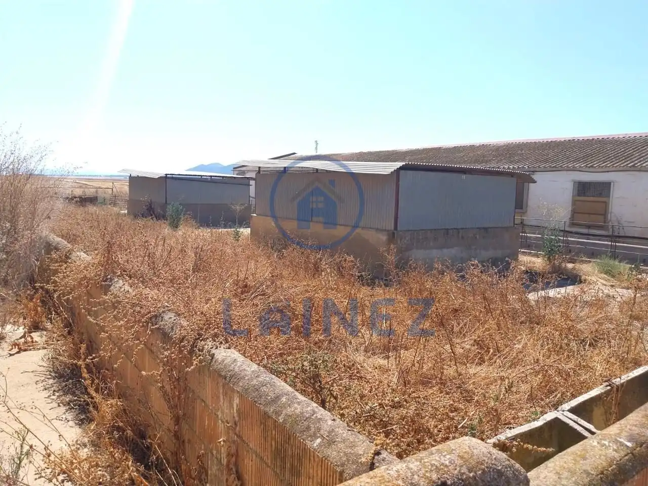 Lands and plots for sale in Fuente Obejuna, imagen 5