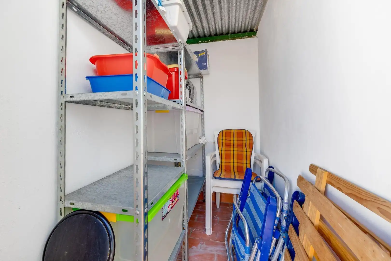 Ático en venta en Calle ZOA, 20, Las Piscinas Naturales
