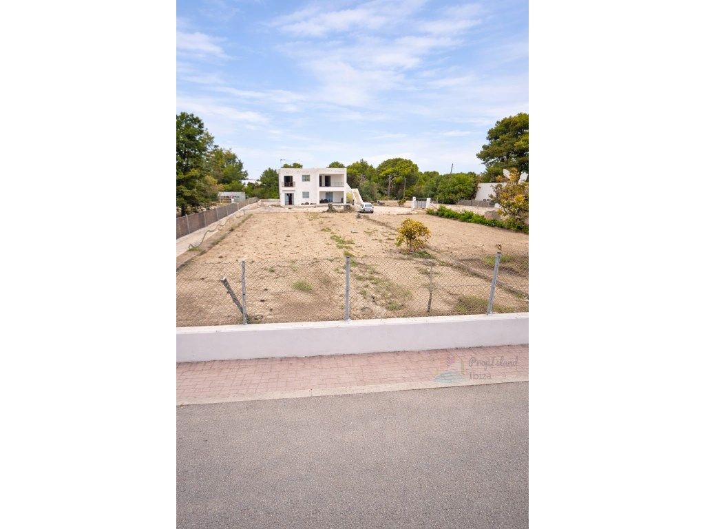 Residential for sale in Sant Josep de sa Talaia