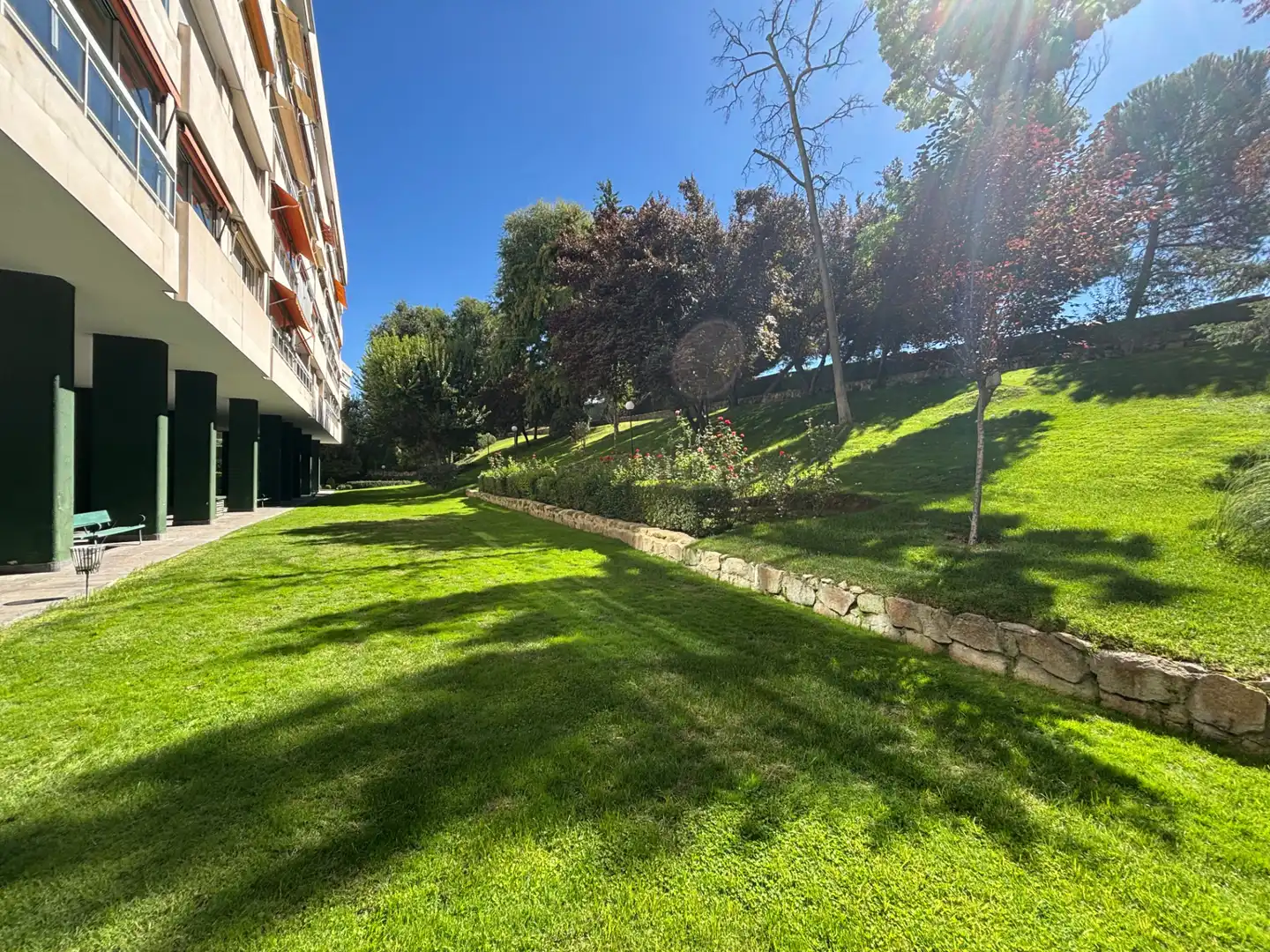 Pis amb piscina en venda a Calle de Cantalejo, imagen 47