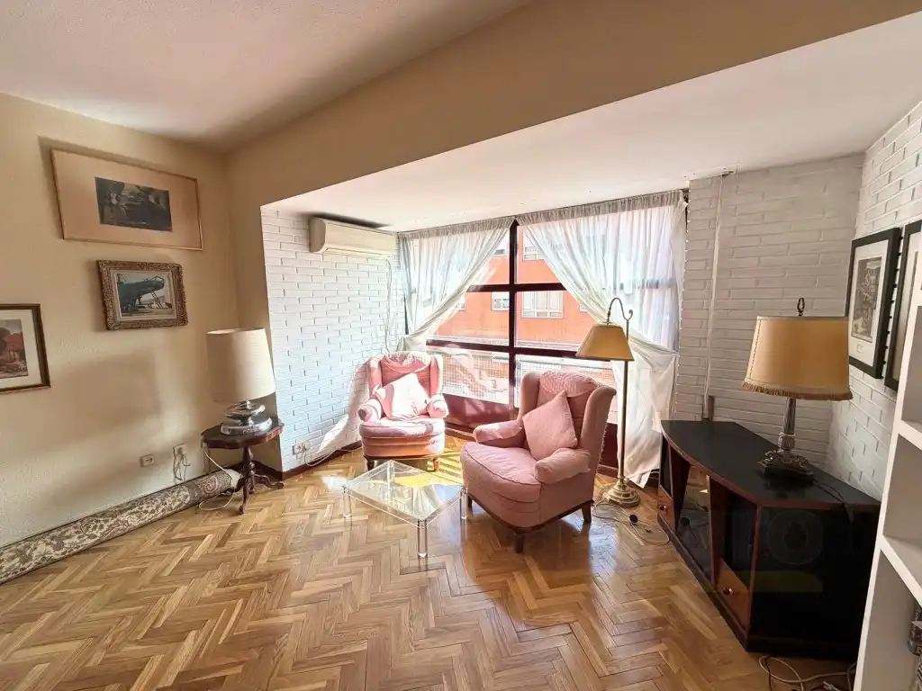 Wohnung mit Aufzug zum Verkauf in Chamartín, imagen 6