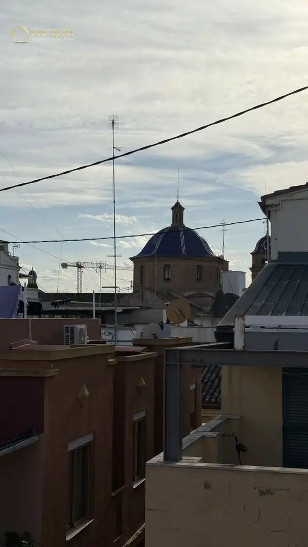 Flat for sale in Calle corretgeria, imagen 30