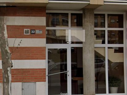 Vista exterior de Pis en venda en Sabadell amb Calefacció