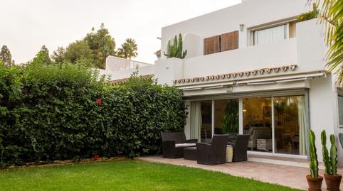 Photo 2 of Single-family semi-detached for sale in Diseminado Poligono 17, 2, Río Real, Málaga