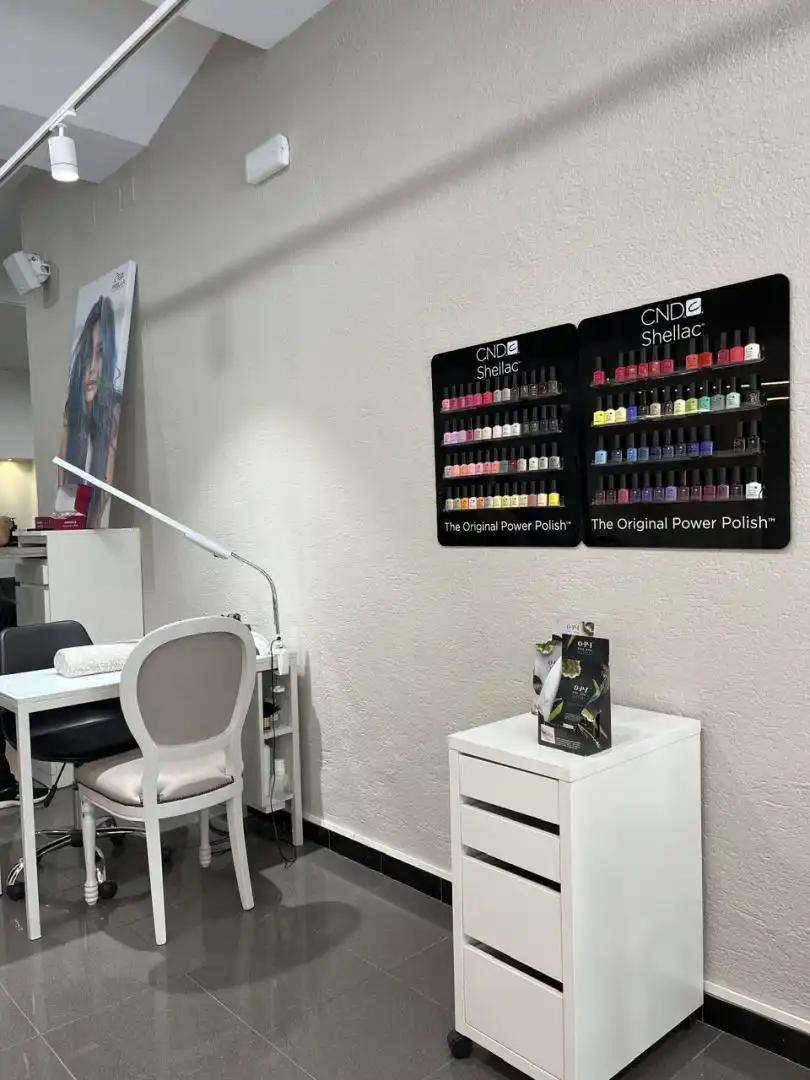 Locale commerciale in cessione a Eixample Nord, imagen 11