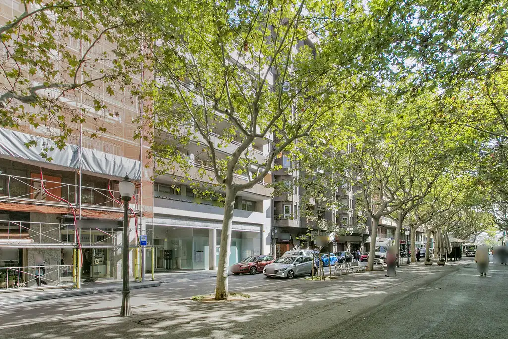 Parcheggio in vendita a Ps Pere III, imagen 3