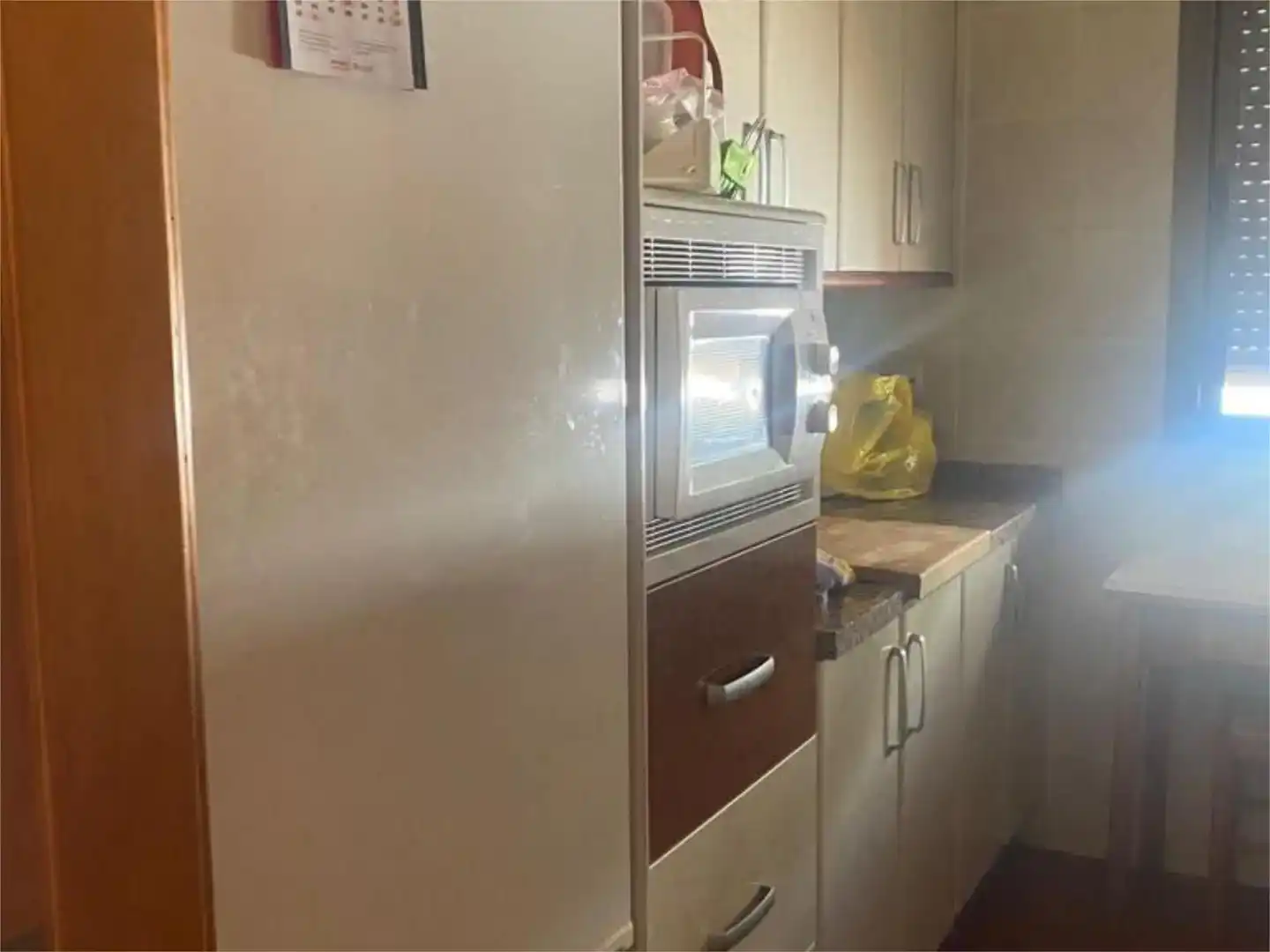 Cuina de Casa adosada en venda en Cardeña, Córdoba