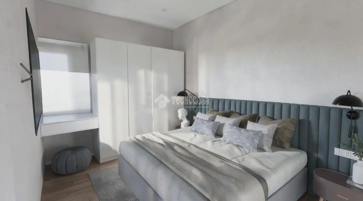 Habitación de Piso en venta en L'Hospitalet de Llobregat