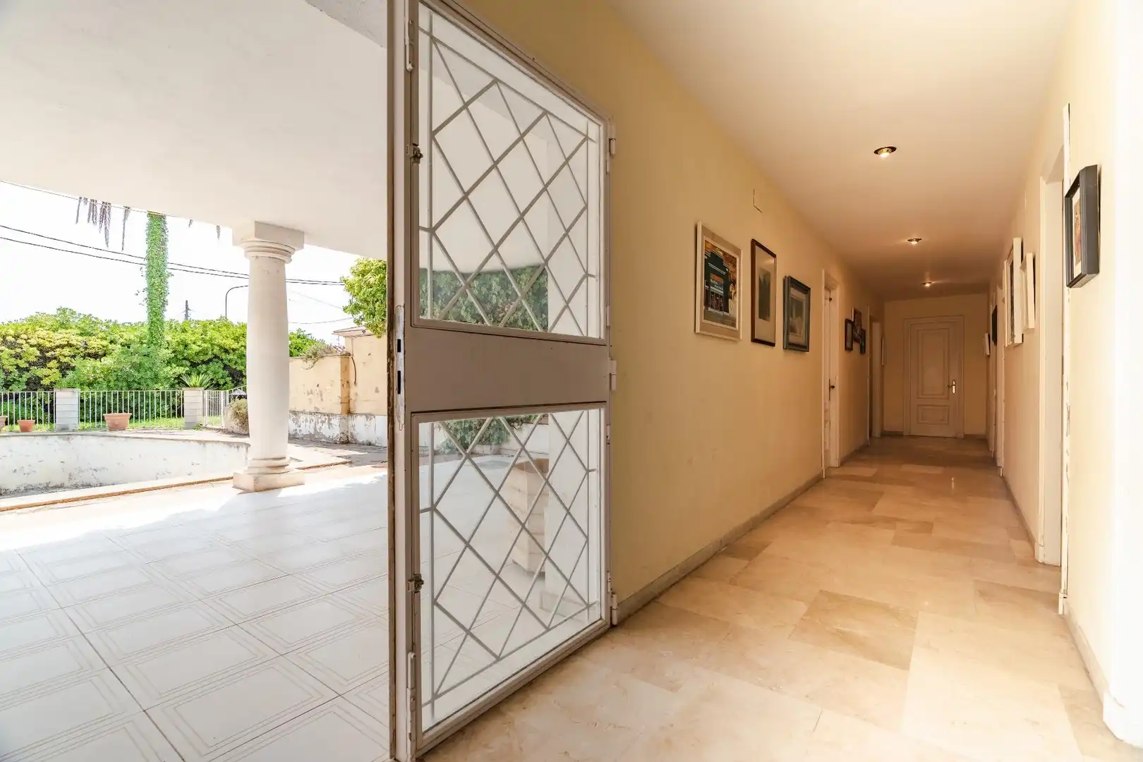 Casa o xalet en venda en Móra d'Ebre amb Aire condicionat, Calefacció i Jardí privat