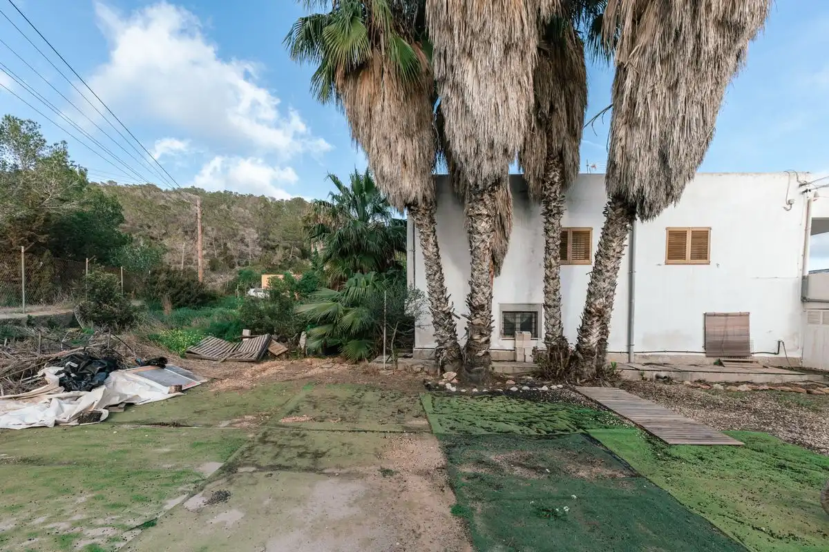 Casa con terrazza in vendita a Carrer del Tudò, imagen 14