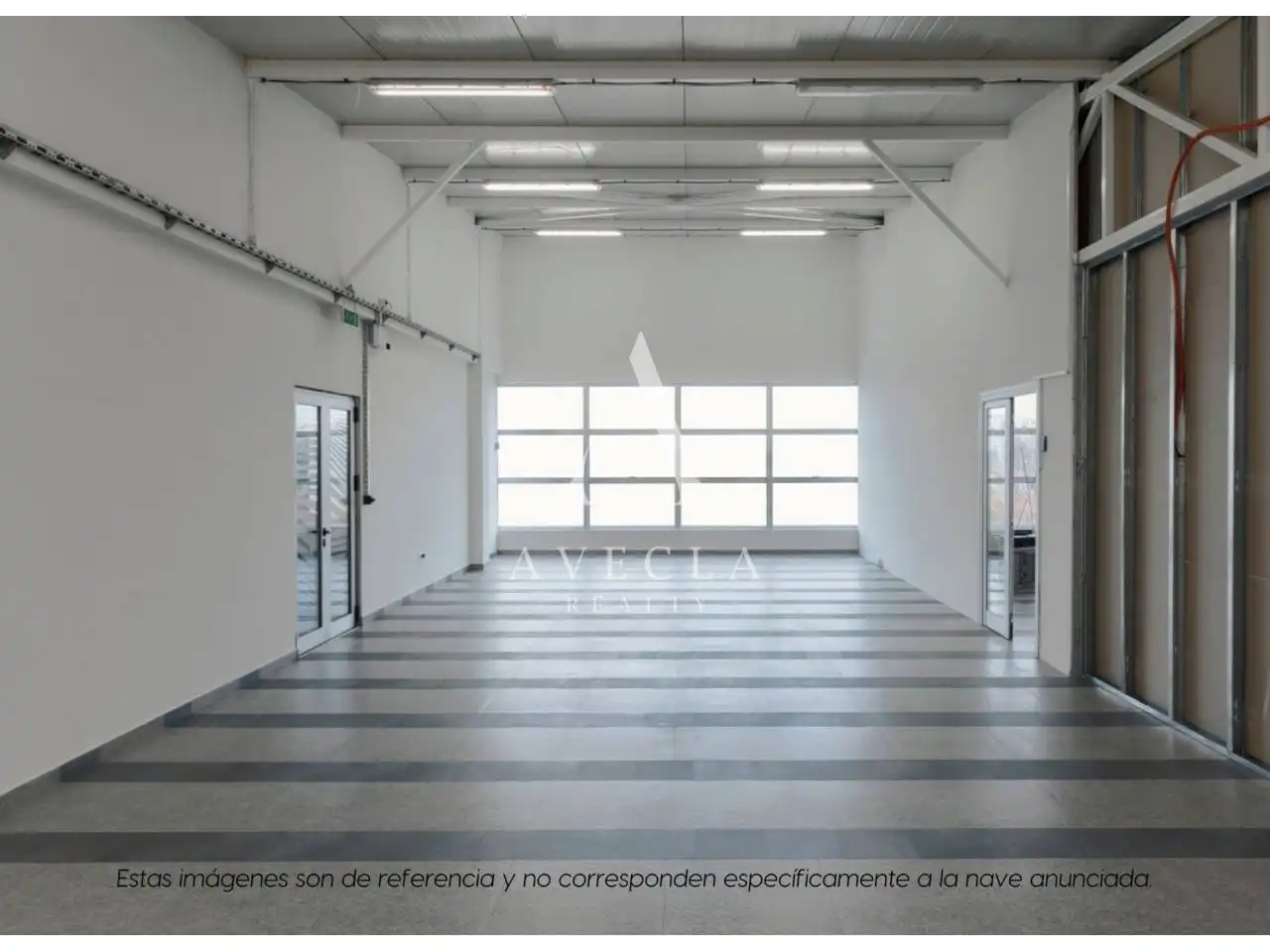 Nau industrial de lloguer a Calle Llobateres 28, imagen 18