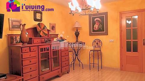 Foto 5 de Dúplex en venda a Arboleas, Almería