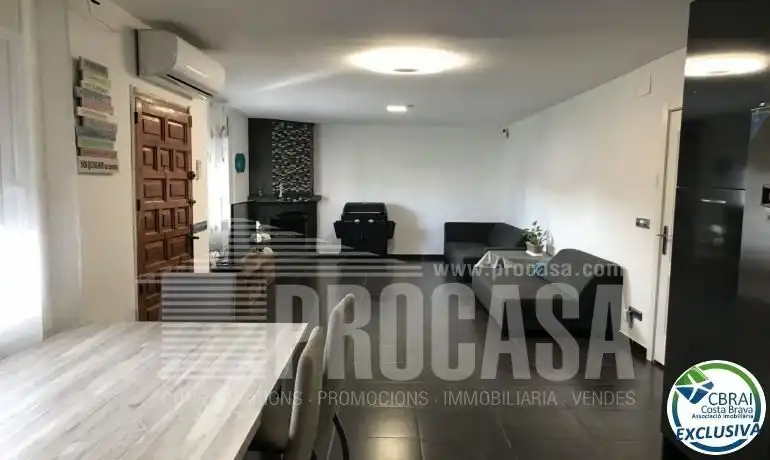Casa o xalet en venda en Roses amb Aire condicionat, Calefacció i Terrassa