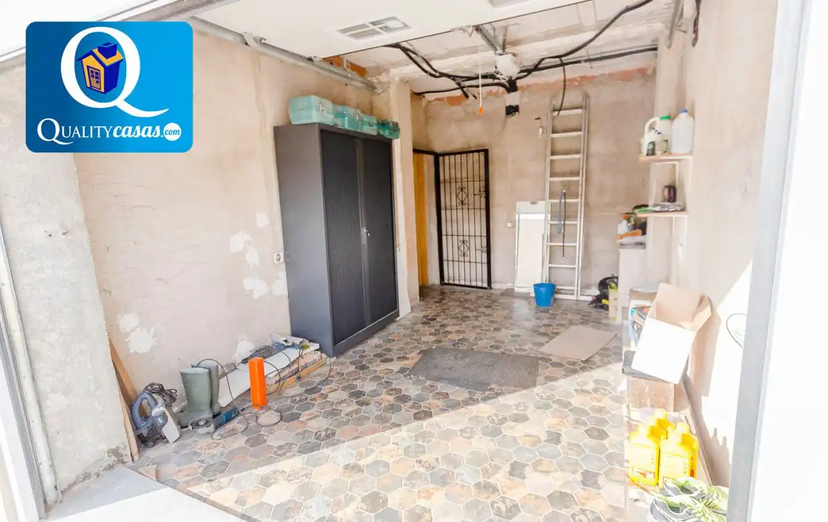 Detached house for sale in Partidas de Alicante, imagen 33