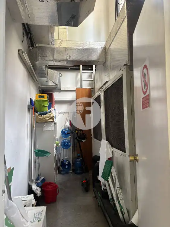 Local comercial en venda a Les Corts, imagen 7