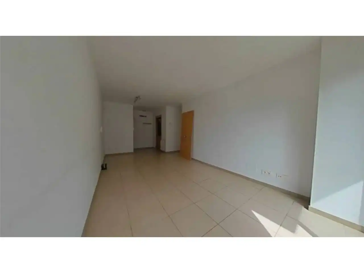Sala de estar de Piso en venta en Salt