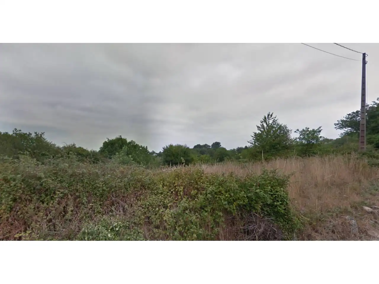 Rural land for sale in San Cibrao das Viñas, imagen 3