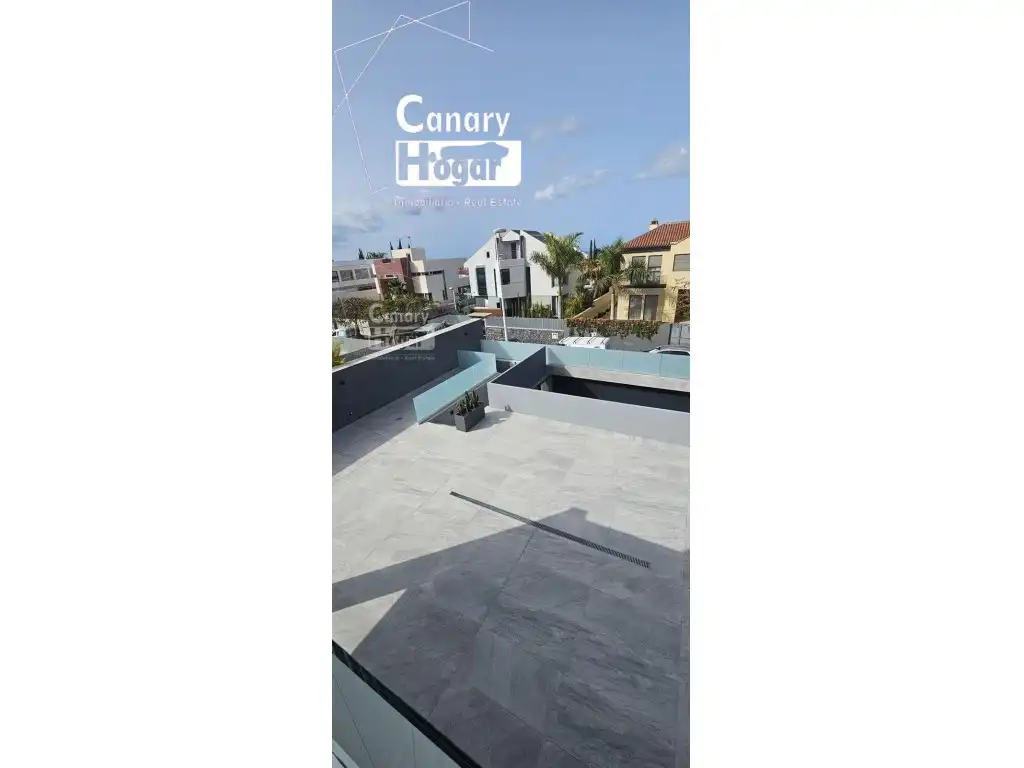 Maison avec piscine à vendre à Costa Adeje, imagen 25