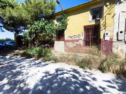 Exterior view of Single-family semi-detached for sale in Dolores
