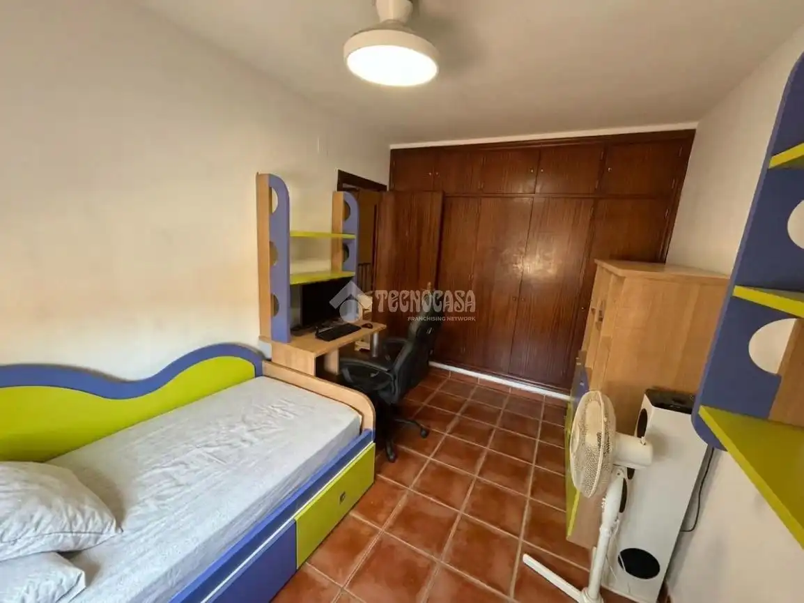 Casa bifamiliare con giardino in vendita a Av. Europa Res. Altavista, imagen 9