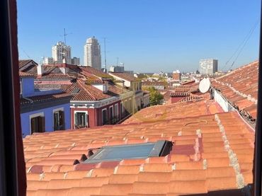 Piso en venta en Calle de San Vicente Ferrer