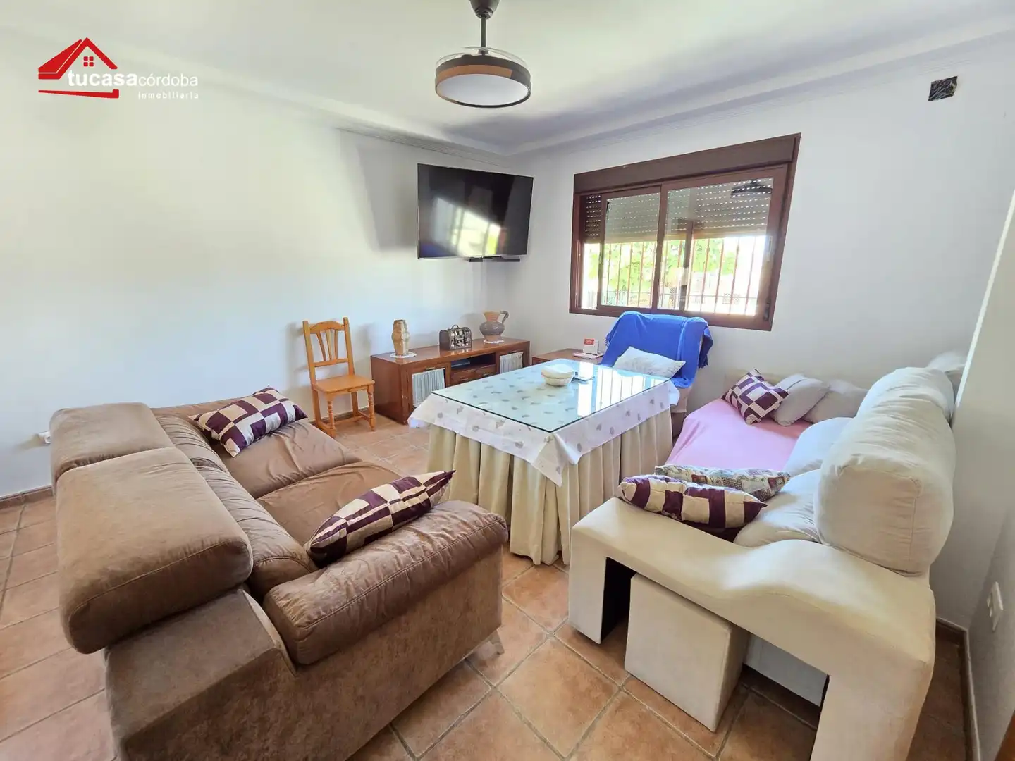 Villa mit Pool zum Verkauf in Almodóvar del Río, imagen 22