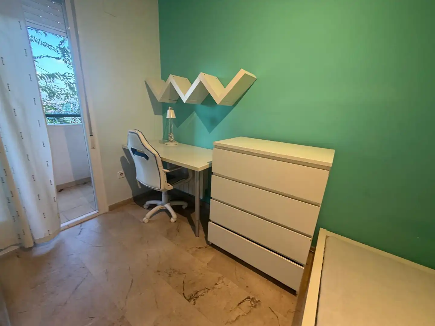 Flat with terrace for sale in Calle de la Comunidad de Madrid, imagen 15