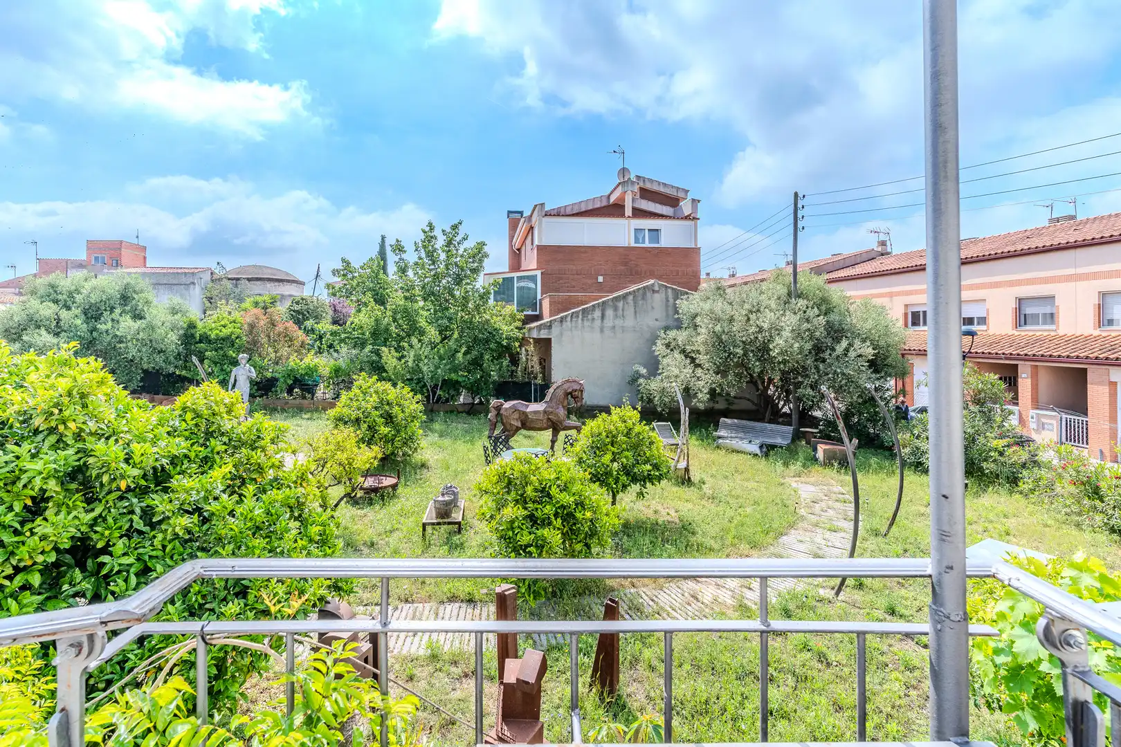 Villa con terrazza in vendita a Carrer del Dimecres, imagen 11