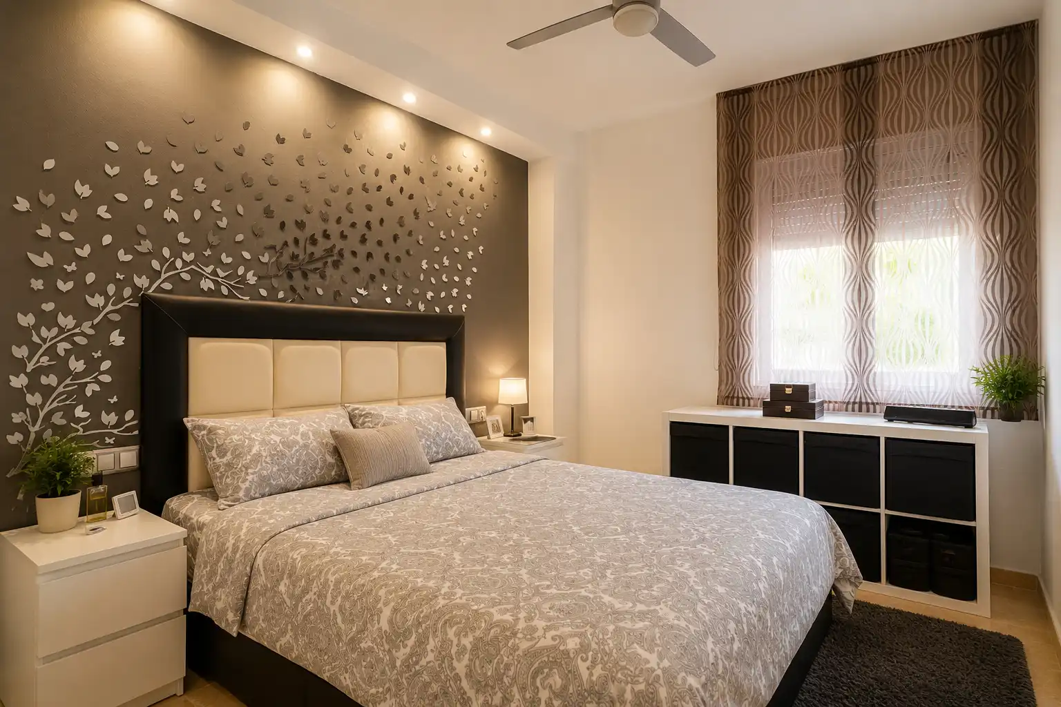 Habitación de Piso en venta en Sabadell con Aire acondicionado, Calefacción y Terraza