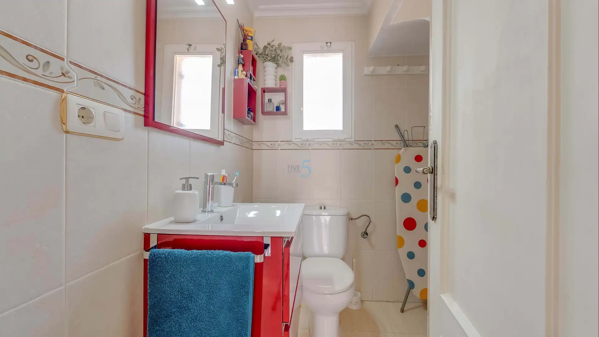 Terraced house with terrace for sale in Orihuela Costa, imagen 18