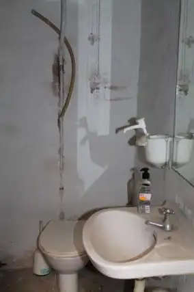 Badezimmer von Geschaftsraum zur Miete in Tarragona