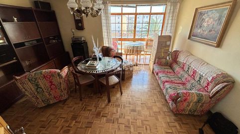 Foto 2 de Piso en venta en Barrio de Ciudad Jardín, Málaga Capital