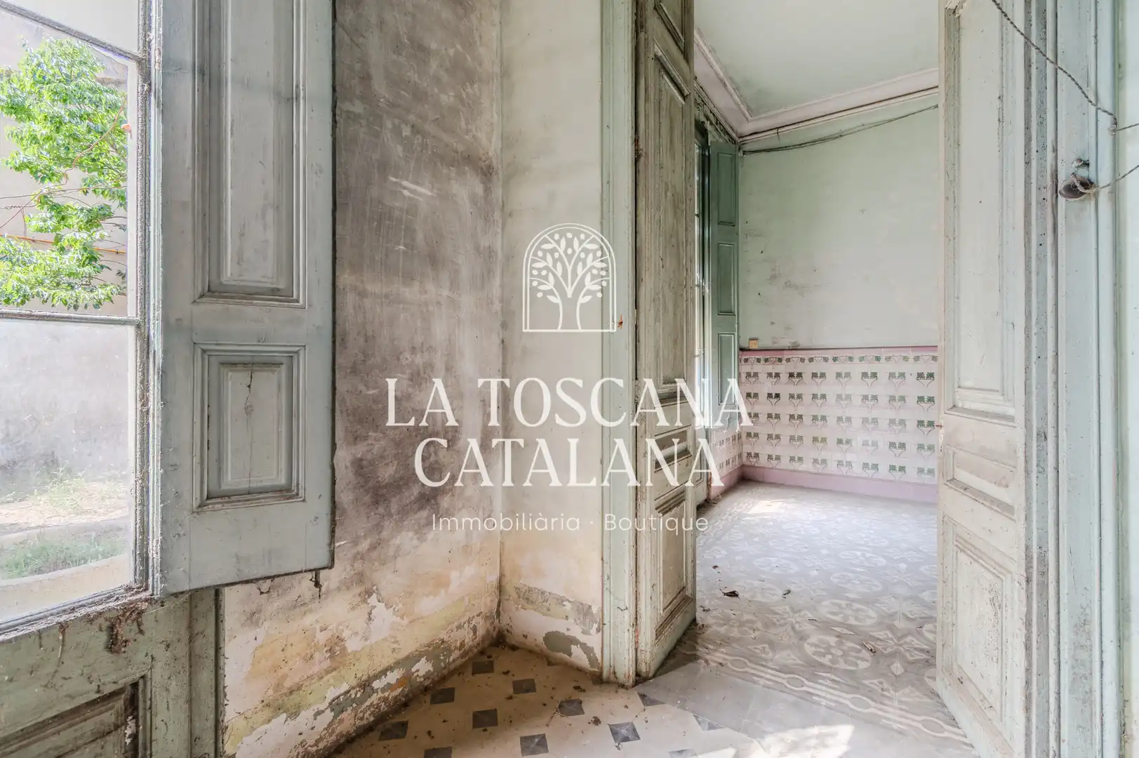 Casa adosada en venta en Avinguda del Doctor Furest i Roca, Caldes de Malavella