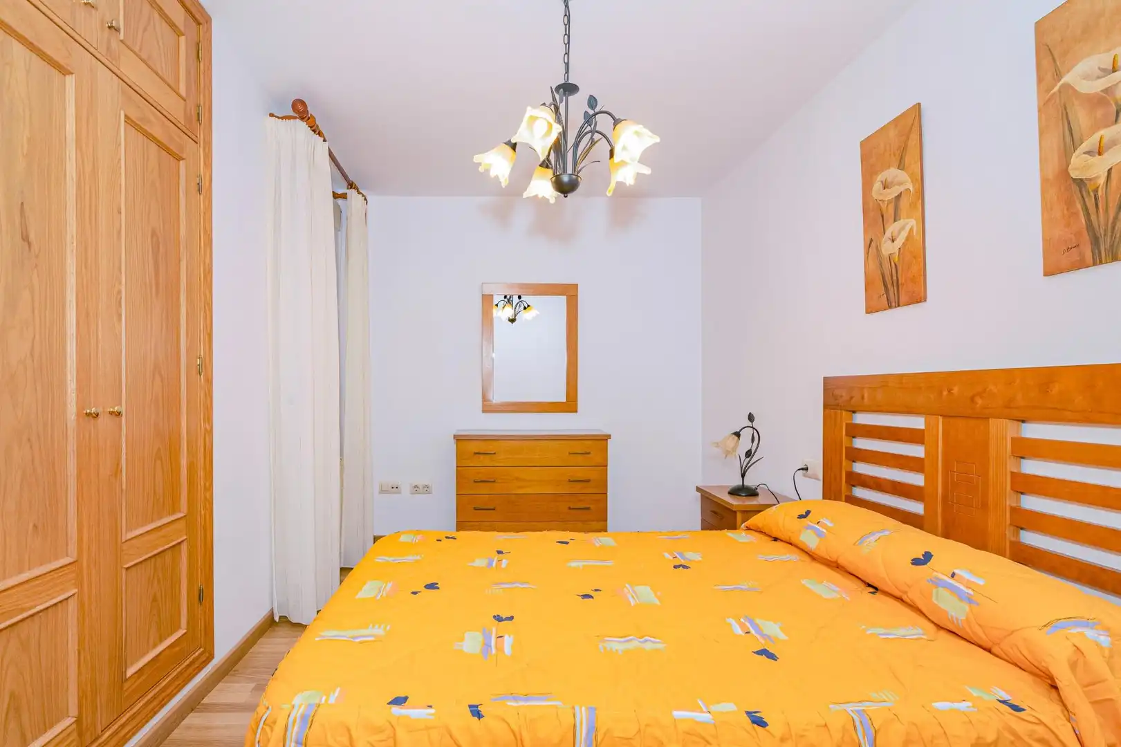 Appartement avec terrasse à vendre à Calle ARRAYANES 2, imagen 23
