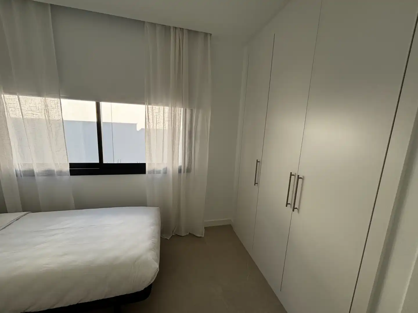 Doppelhaushälfte mit Terrasse zur Miete in Benamara - Atalaya, imagen 28