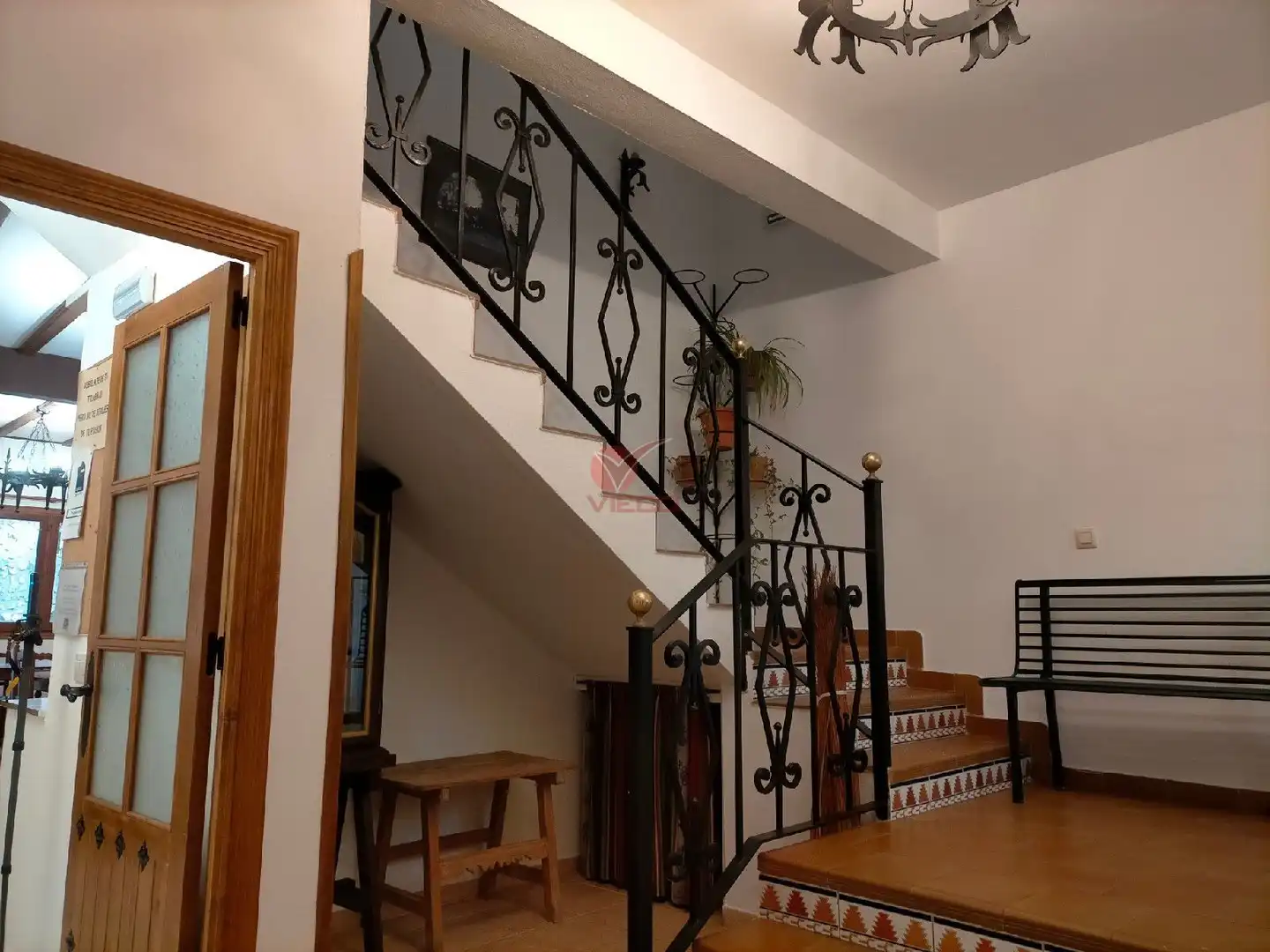 Local en venta en Consuelo, Huete