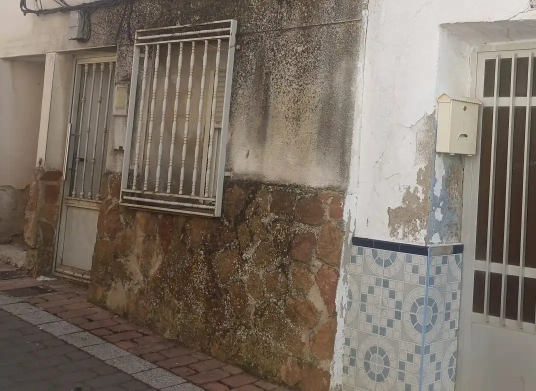 Casa o chalet en venta en AIRE, Villanueva de la Fuente