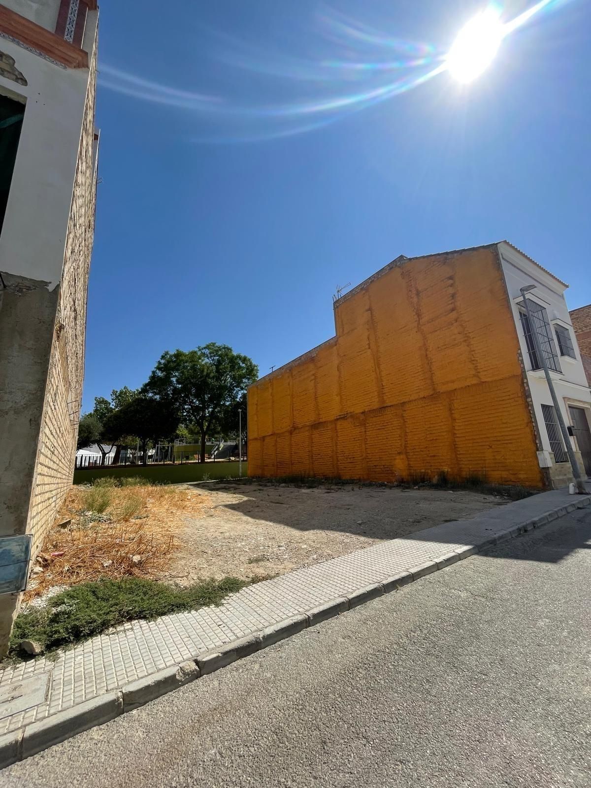 Exterior view of Residential for sale in Arahal