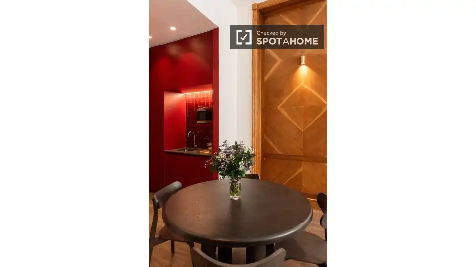 Appartamento in affitto a Eixample, imagen 6