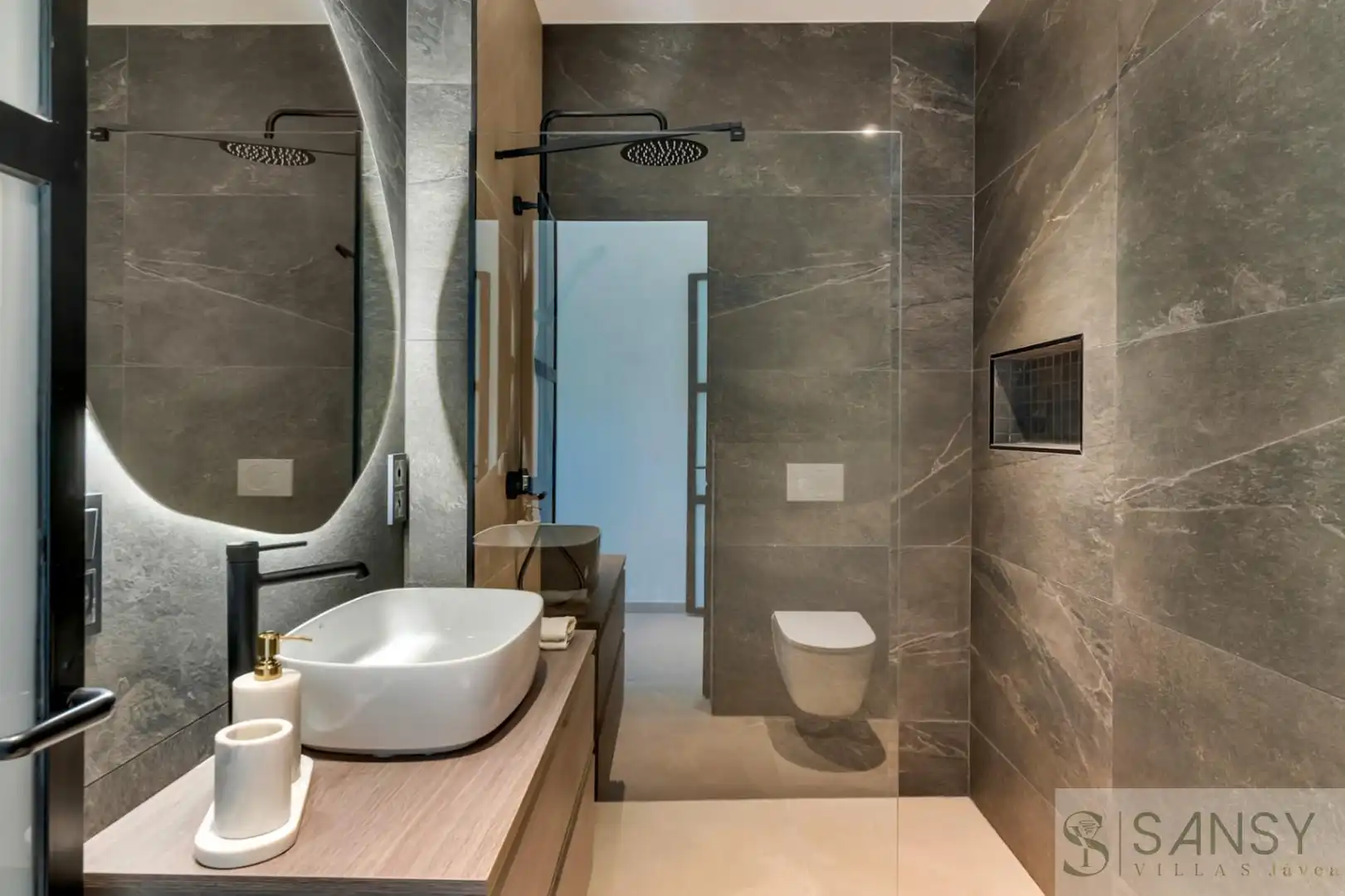Chalet con piscina en venta en La Granadella  - Costa Nova, imagen 20