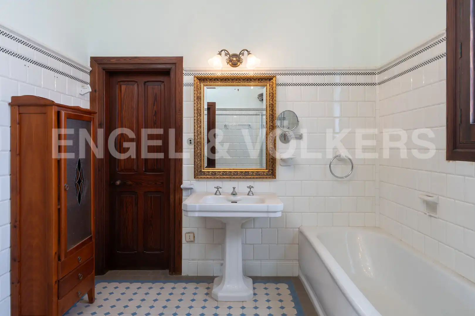 Baño de Casa o chalet en venta en Las Palmas de Gran Canaria con Calefacción, Jardín privado y Terraza