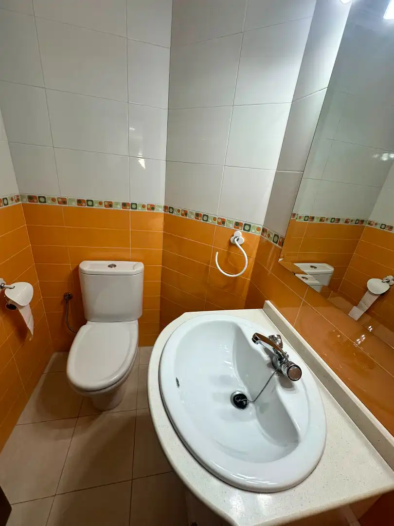 Flat with terrace for sale in Carrer de l'Illa Cabrera, imagen 25