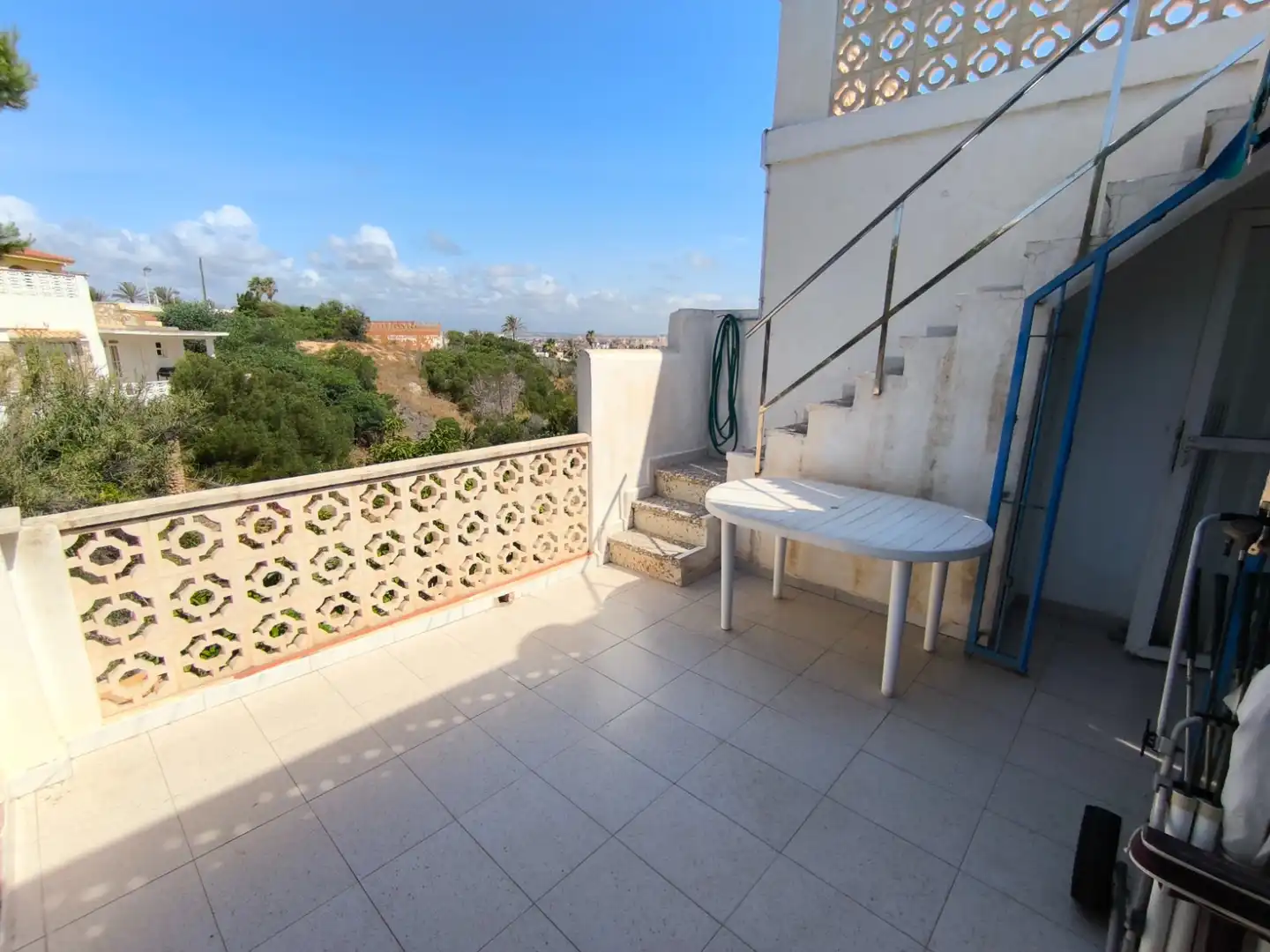 Maison jumelée avec terrasse à vendre à La Mata, imagen 18