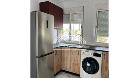 Foto 2 de Piso de alquiler en Vista Azul - Consolación, Dos Hermanas